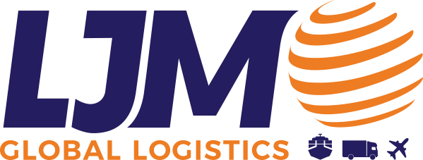 LJM Global Logistics | Reliable shipping from the UK to Africa
