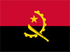 Angola Flag