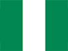 Nigeria Flag