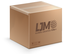 LJM Global Logistics | Reliable shipping from the UK to Africa