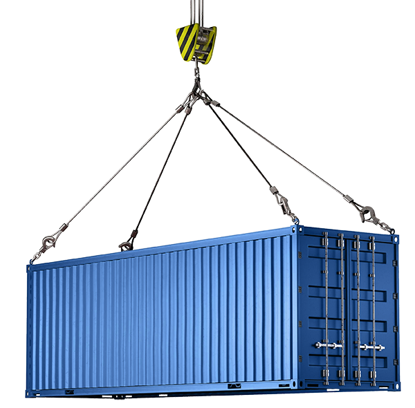 LJM Global Logistics | Reliable shipping from the UK to Africa