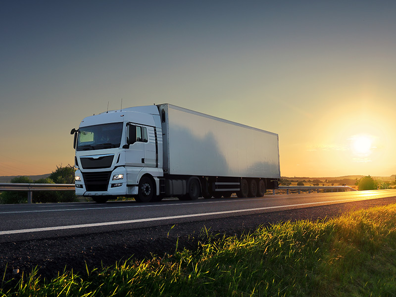 LJM Global Logistics | Reliable shipping from the UK to Africa